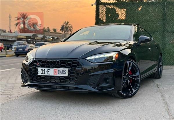 ئاودی S5 2023  بۆ فرۆشتن لە عێراق -  بەغداد